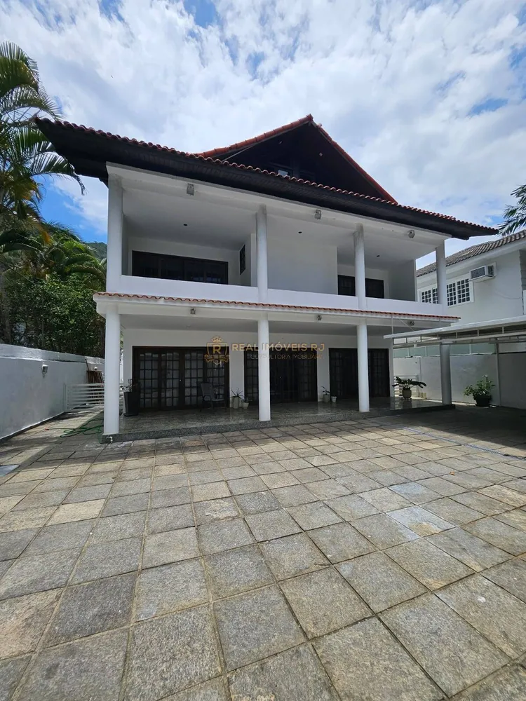 Casa, 4 quartos, 600 m² - Foto 15