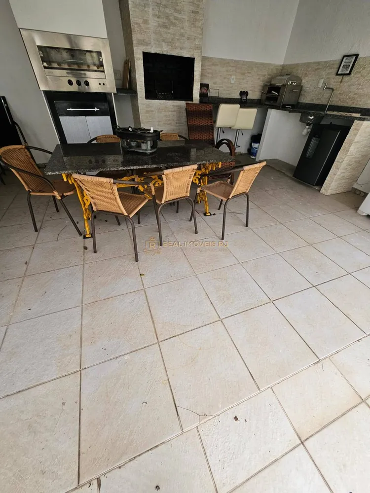 Casa, 4 quartos, 600 m² - Foto 7