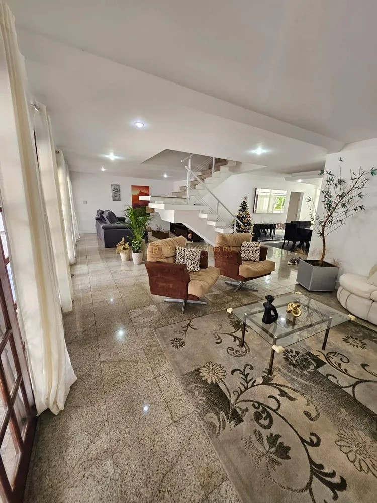 Casa, 4 quartos, 600 m² - Foto 4