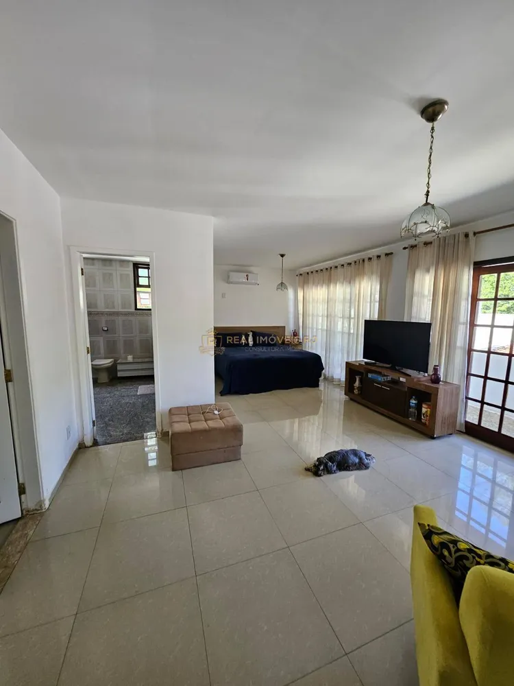 Casa, 4 quartos, 600 m² - Foto 12