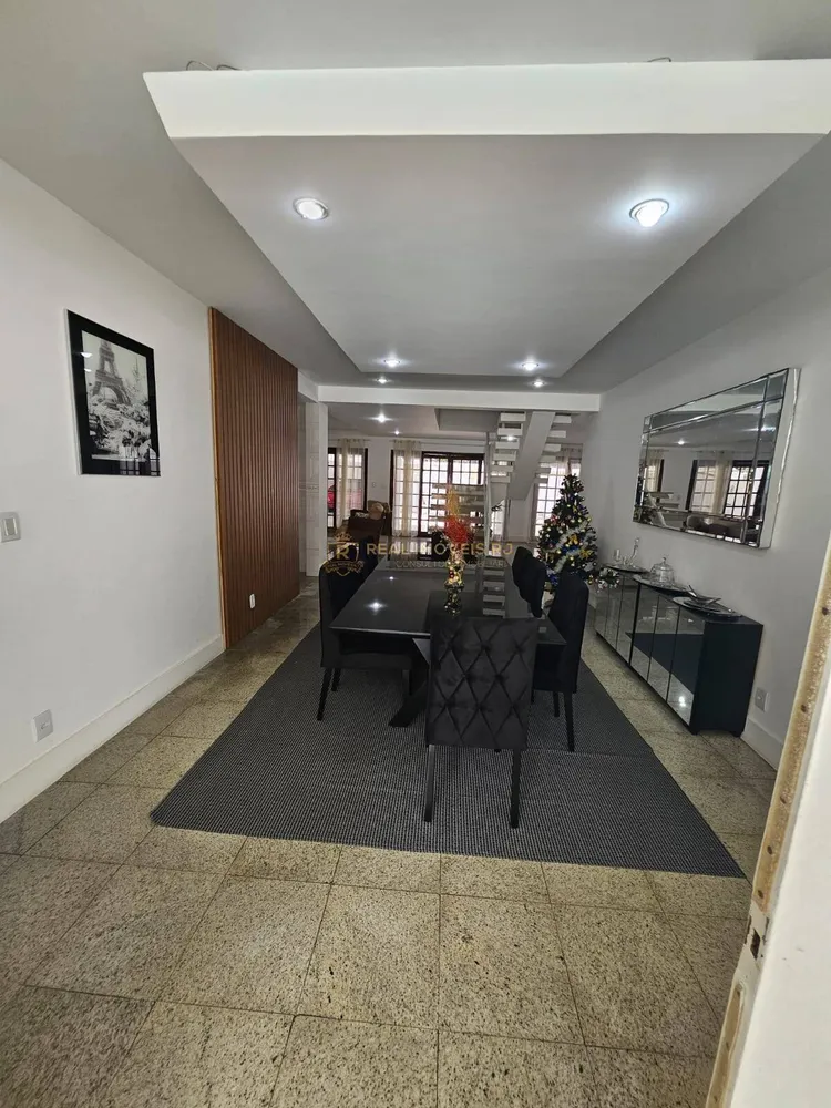Casa, 4 quartos, 600 m² - Foto 3