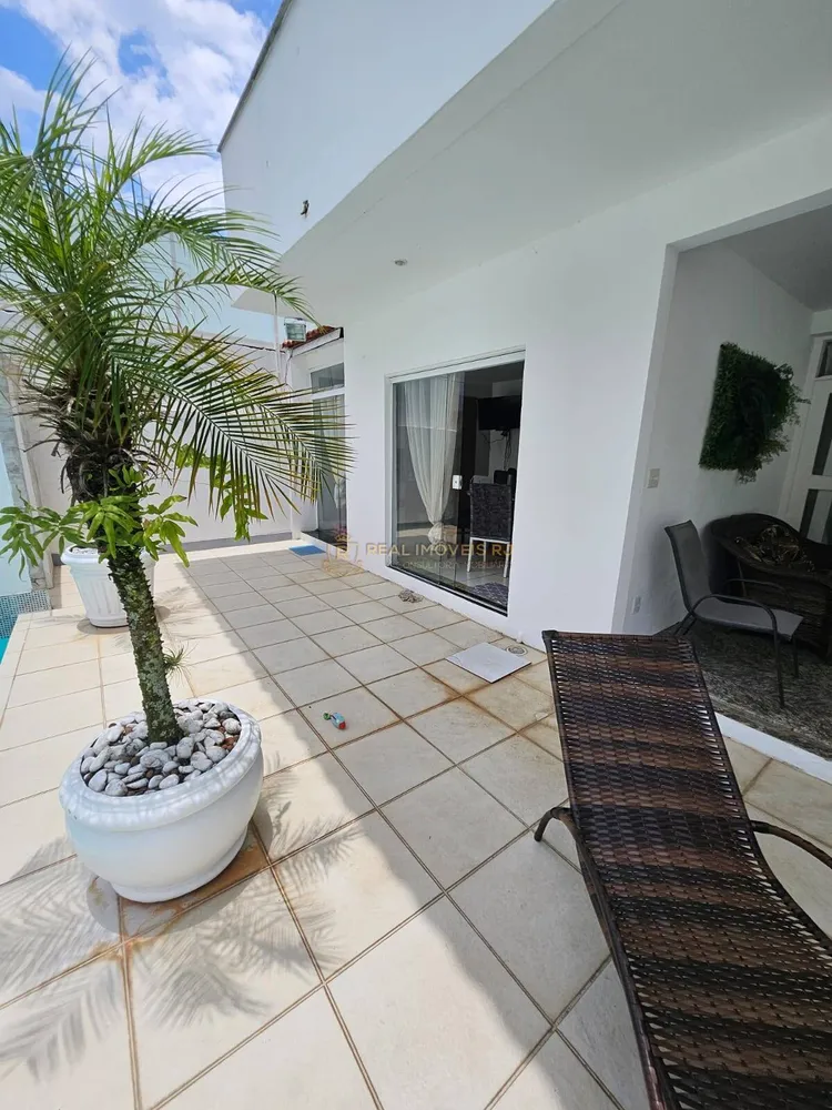 Casa, 4 quartos, 600 m² - Foto 9