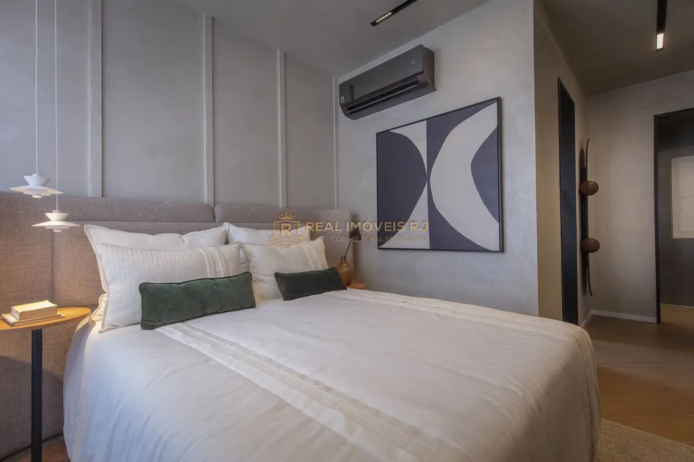 Apartamento, 3 quartos, 177 m² - Foto 19