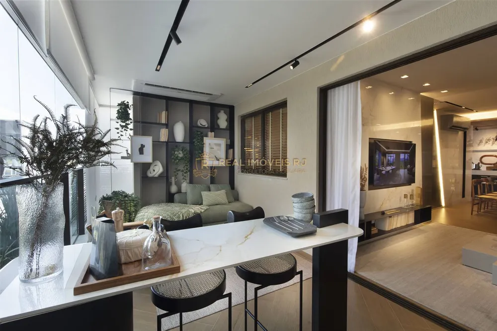 Apartamento, 3 quartos, 177 m² - Foto 11