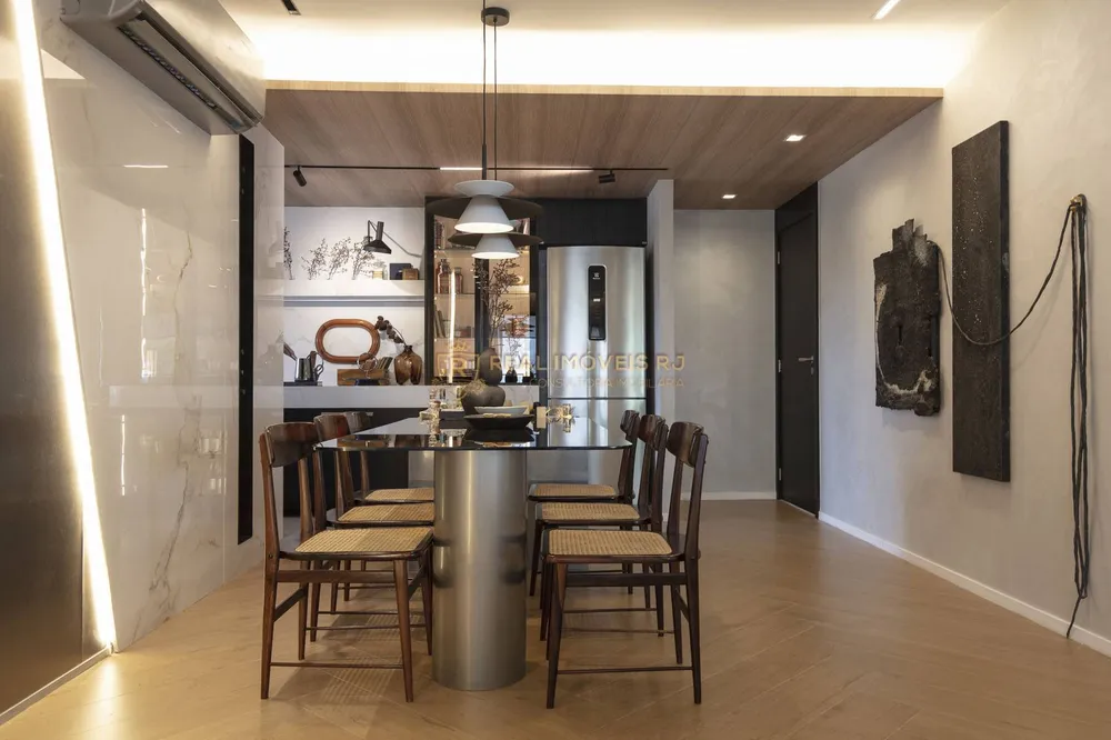 Apartamento, 3 quartos, 177 m² - Foto 7