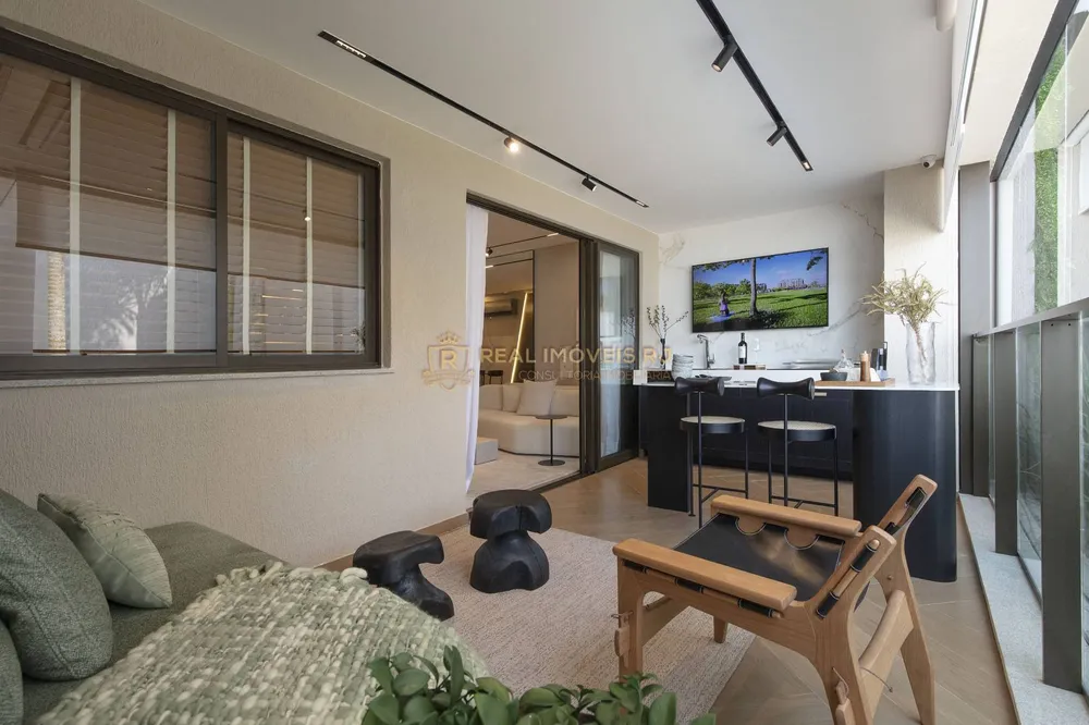 Apartamento, 3 quartos, 177 m² - Foto 10