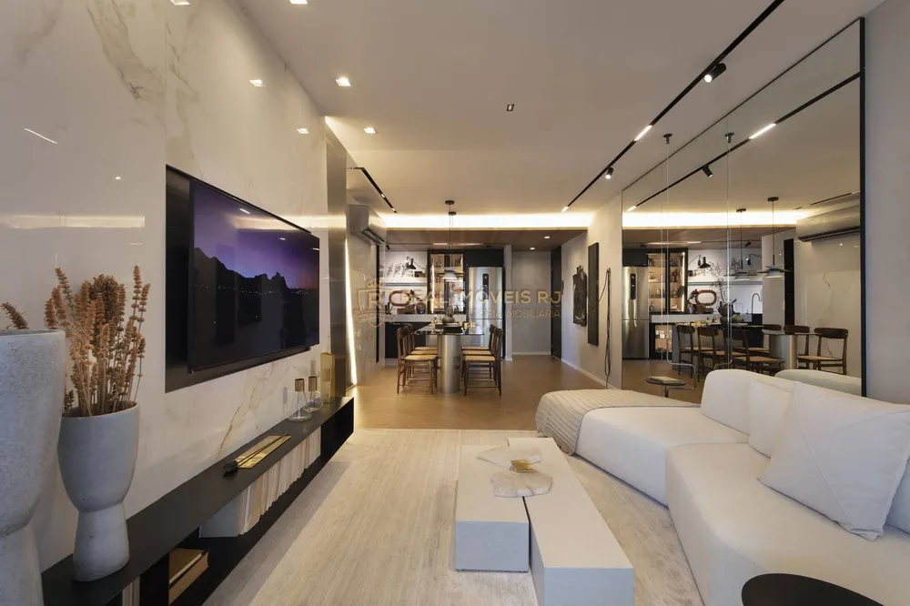 Apartamento, 3 quartos, 177 m² - Foto 9