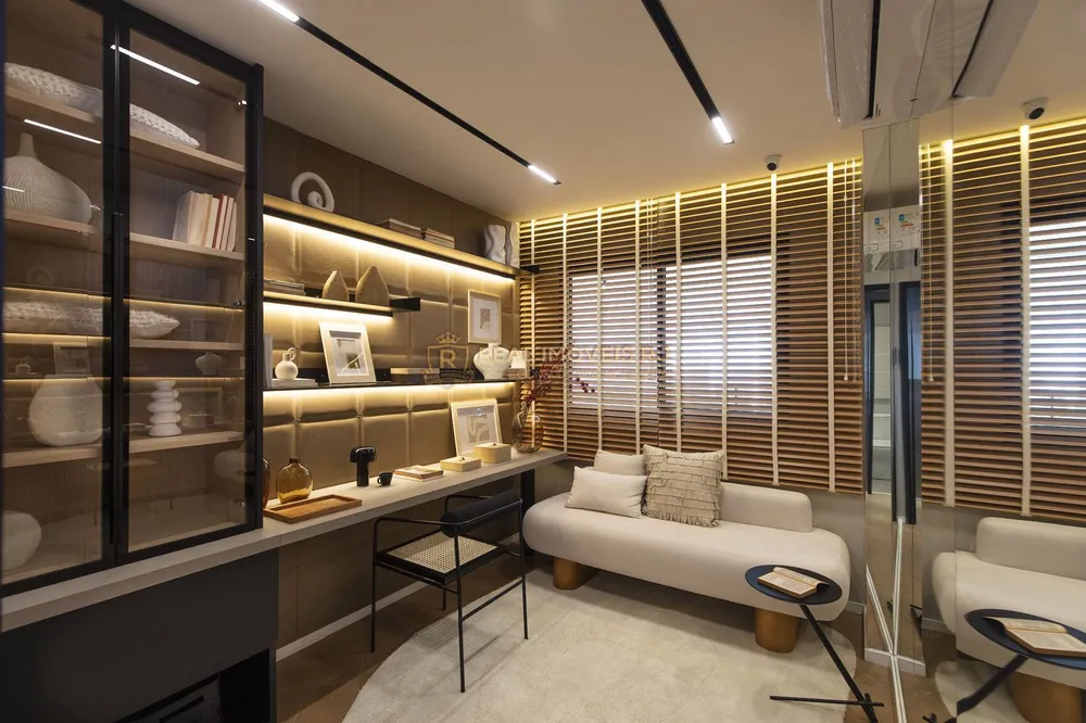 Apartamento, 3 quartos, 177 m² - Foto 14