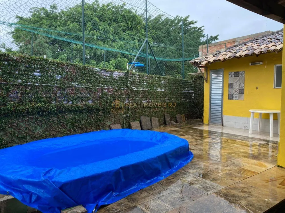 Casa, 4 quartos, 150 m² - Foto 3