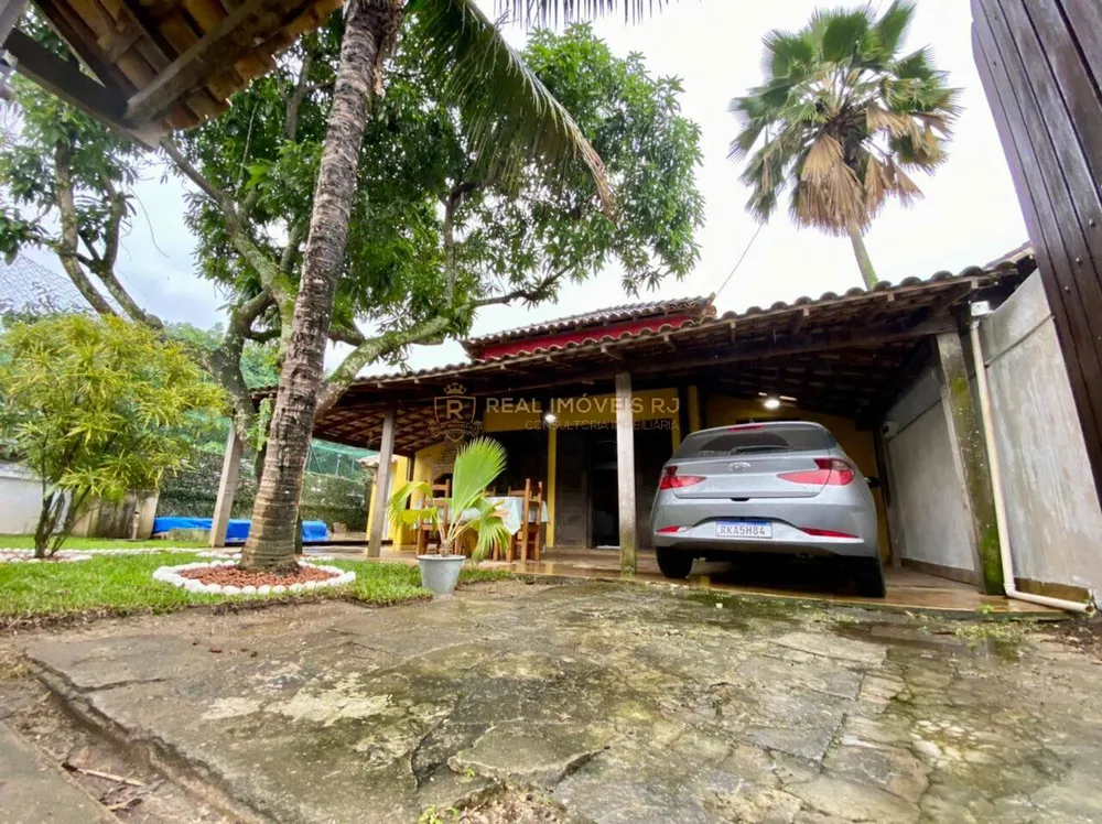 Casa, 4 quartos, 150 m² - Foto 4