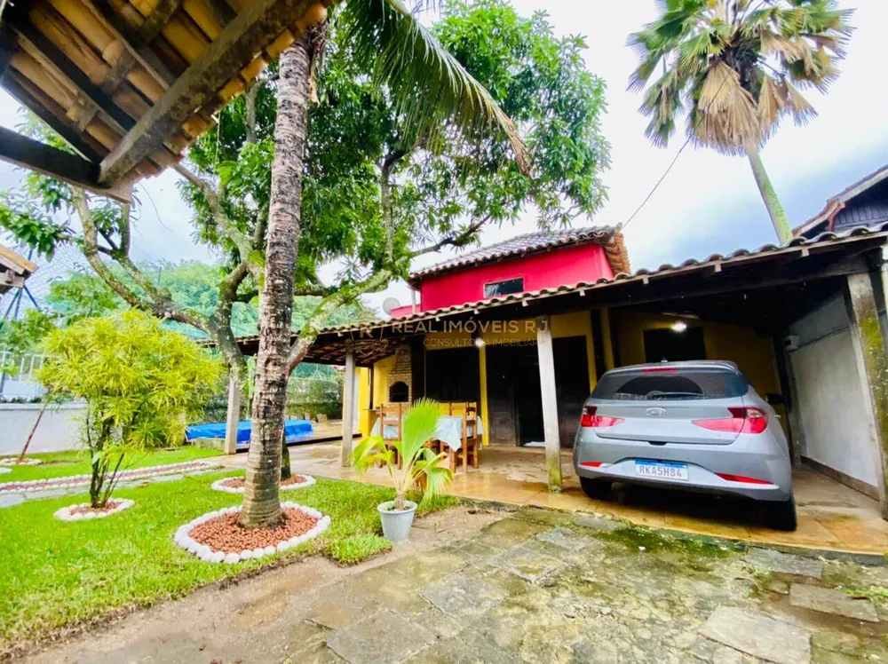 Casa, 4 quartos, 150 m² - Foto 5