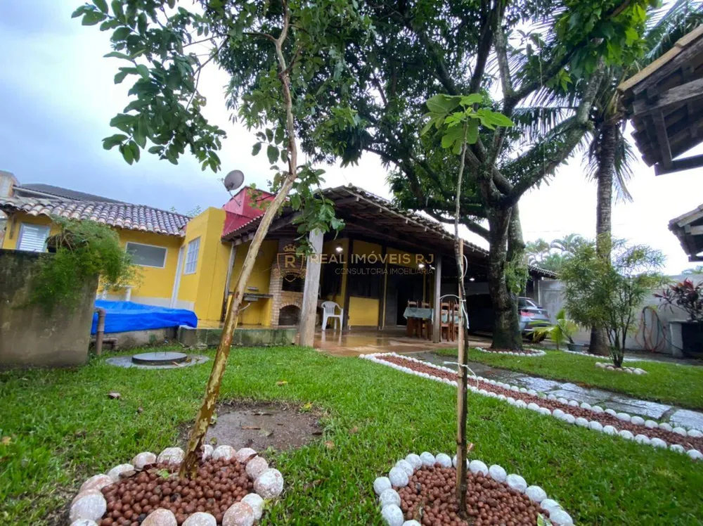 Casa, 4 quartos, 150 m² - Foto 1