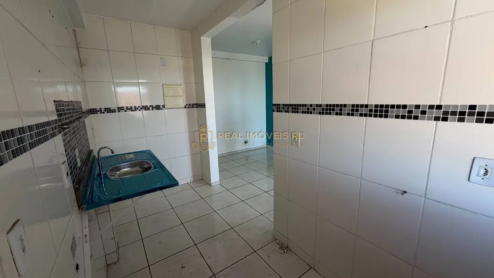 Apartamento, 2 quartos, 54 m² - Foto 8