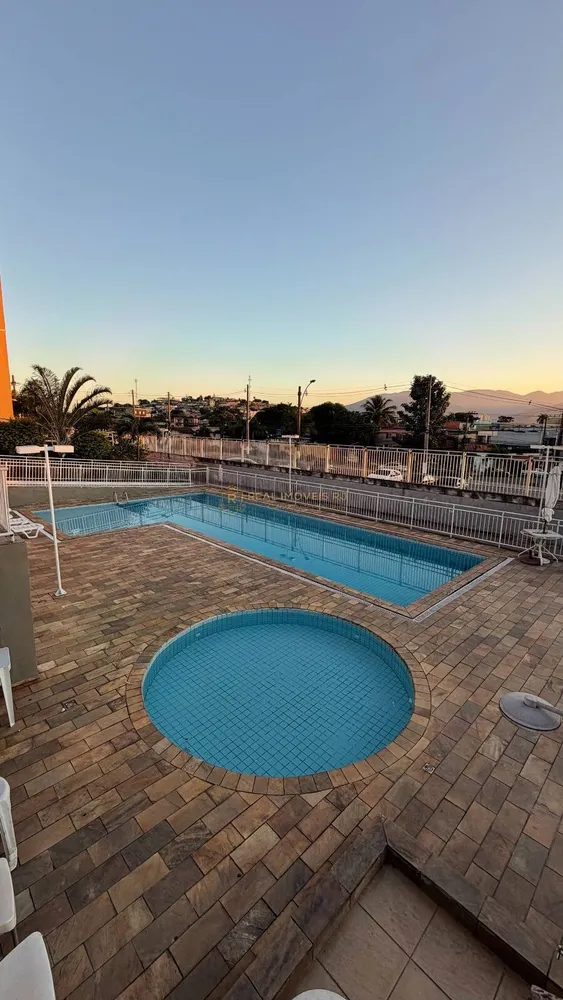 Apartamento, 2 quartos, 54 m² - Foto 15