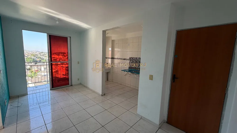 Apartamento, 2 quartos, 54 m² - Foto 4