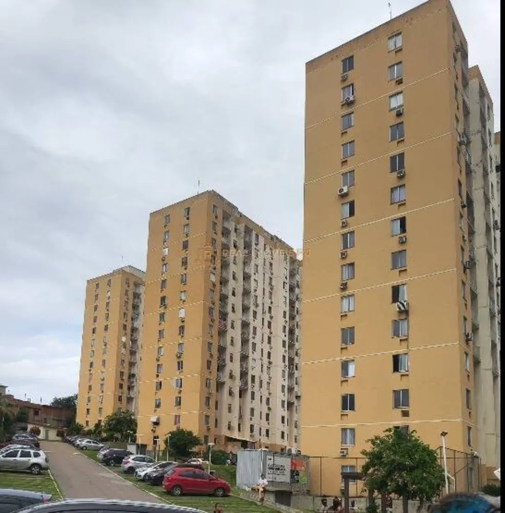 Apartamento, 2 quartos, 54 m² - Foto 13