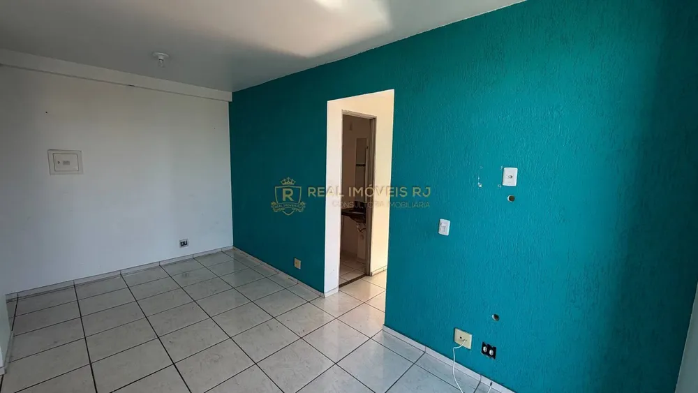 Apartamento, 2 quartos, 54 m² - Foto 2