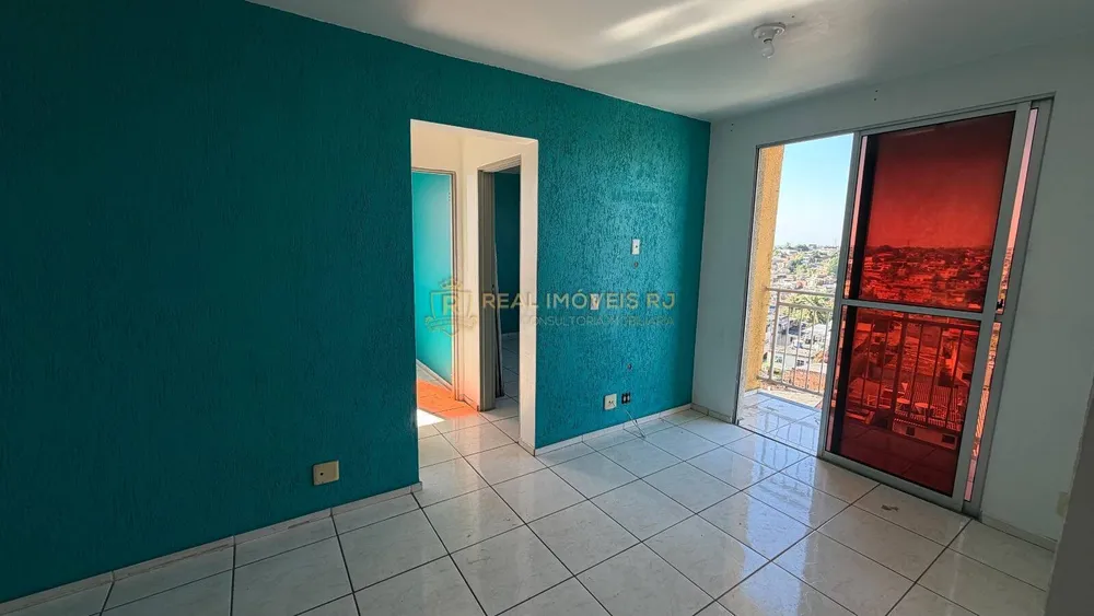 Apartamento, 2 quartos, 54 m² - Foto 3