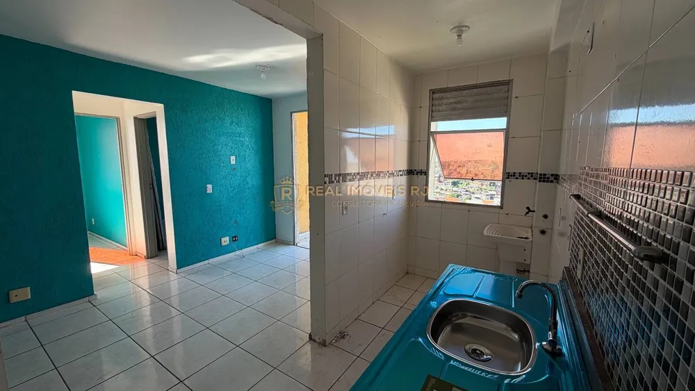 Apartamento, 2 quartos, 54 m² - Foto 6