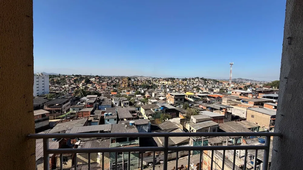 Apartamento, 2 quartos, 54 m² - Foto 7