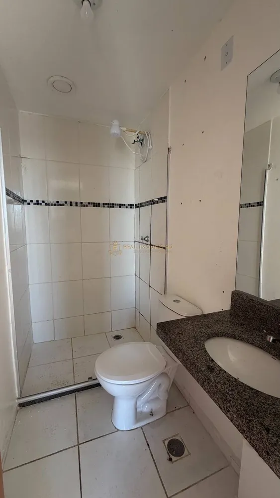 Apartamento, 2 quartos, 54 m² - Foto 9