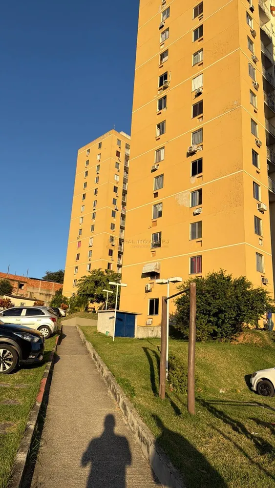 Apartamento, 2 quartos, 54 m² - Foto 12