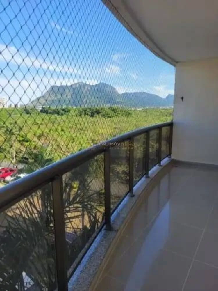 Apartamento, 3 quartos, 72 m² - Foto 2