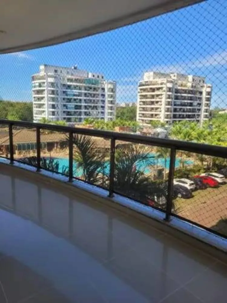 Apartamento, 3 quartos, 72 m² - Foto 4