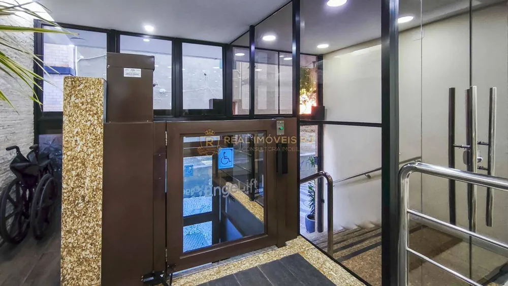 Apartamento, 3 quartos, 91 m² - Foto 8