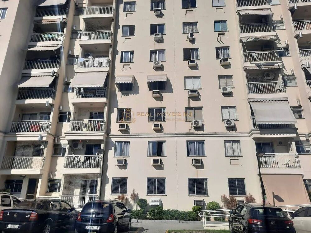 Apartamento, 2 quartos, 55 m² - Foto 11