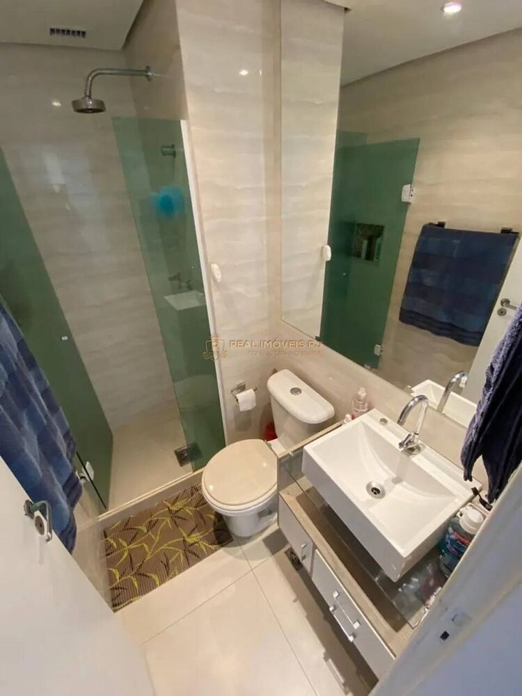 Apartamento, 2 quartos, 55 m² - Foto 10