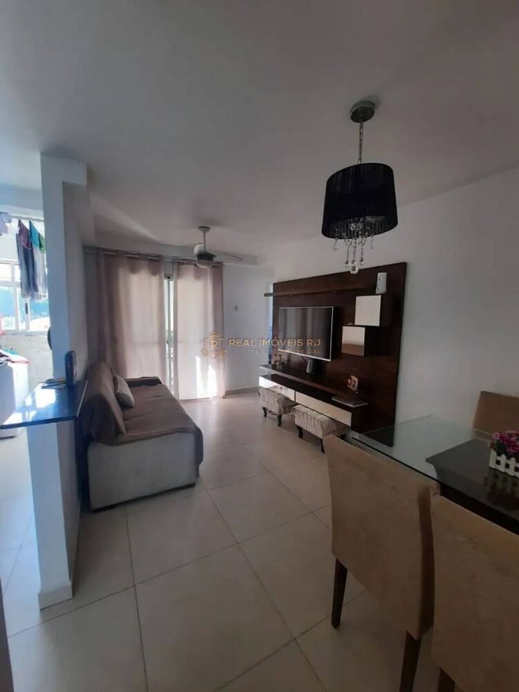 Apartamento, 2 quartos, 55 m² - Foto 5