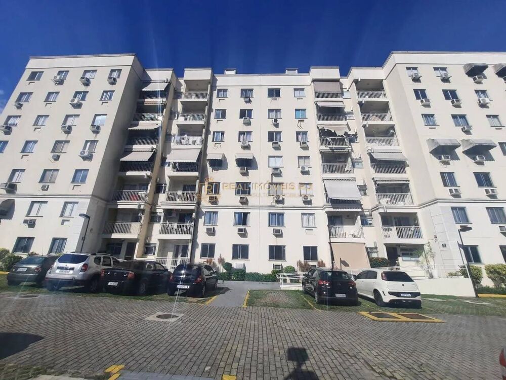 Apartamento, 2 quartos, 55 m² - Foto 12