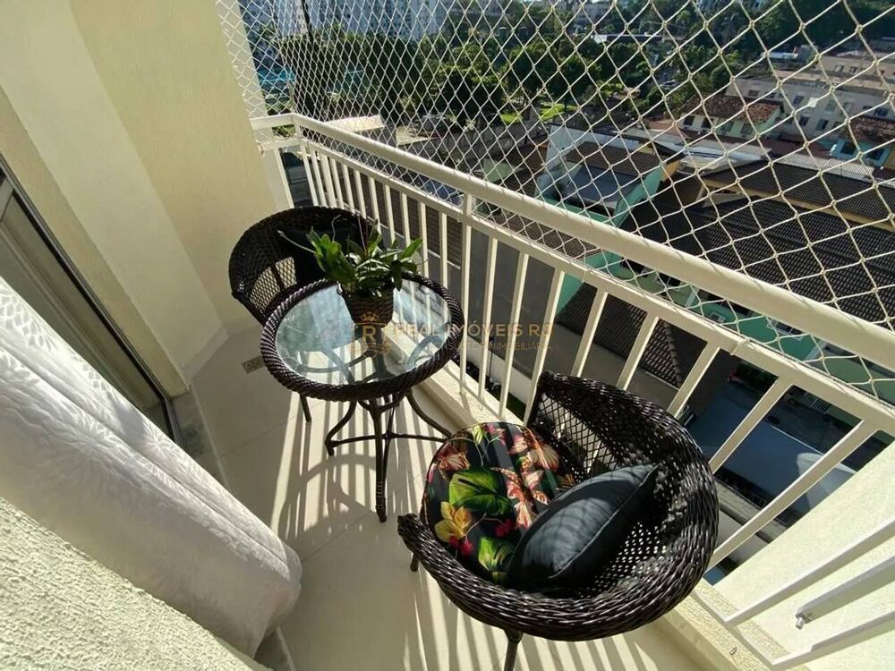 Apartamento, 2 quartos, 55 m² - Foto 4