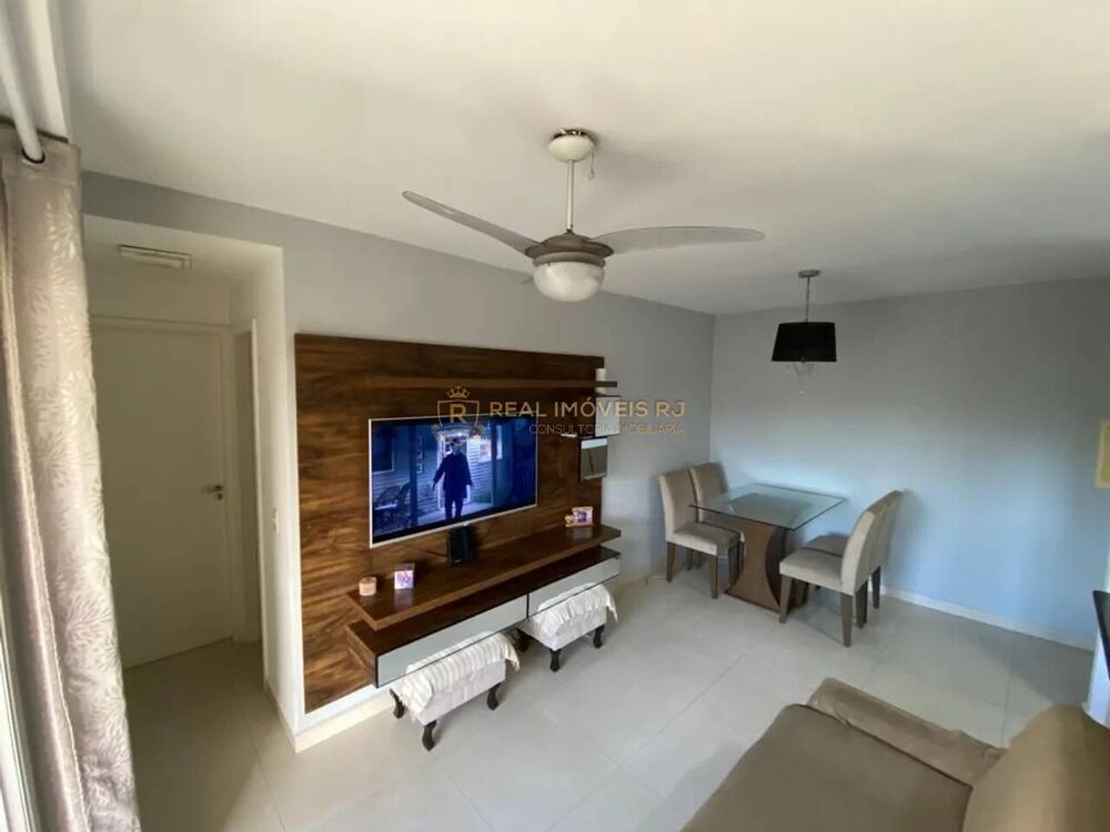 Apartamento, 2 quartos, 55 m² - Foto 7