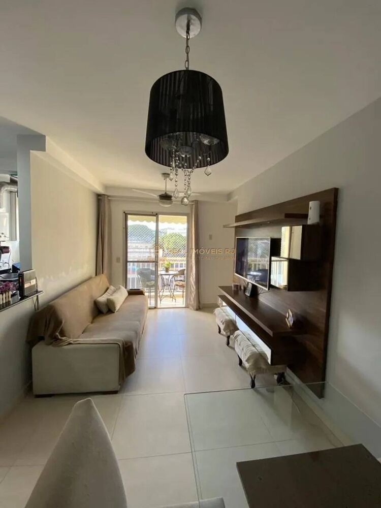 Apartamento, 2 quartos, 55 m² - Foto 1