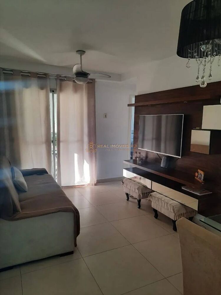 Apartamento, 2 quartos, 55 m² - Foto 6