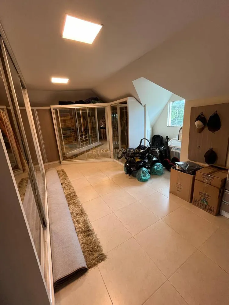 Casa, 4 quartos, 200 m² - Foto 7