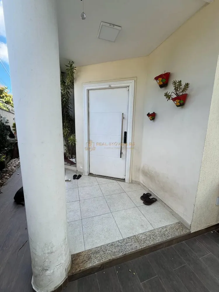 Casa, 4 quartos, 200 m² - Foto 7