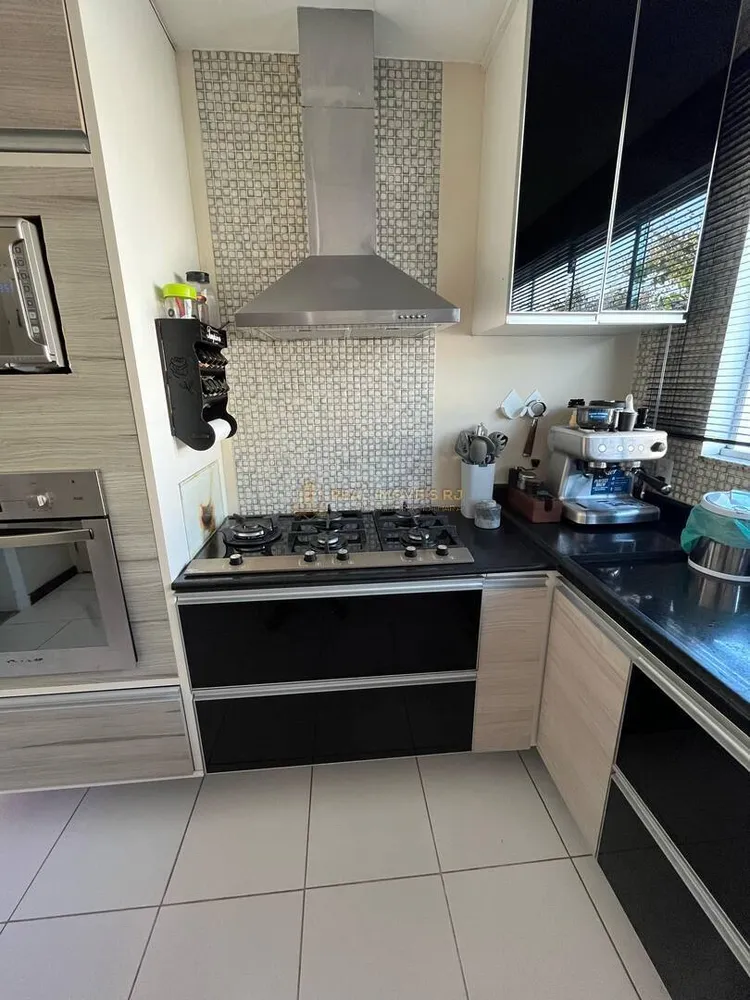 Casa, 4 quartos, 200 m² - Foto 16
