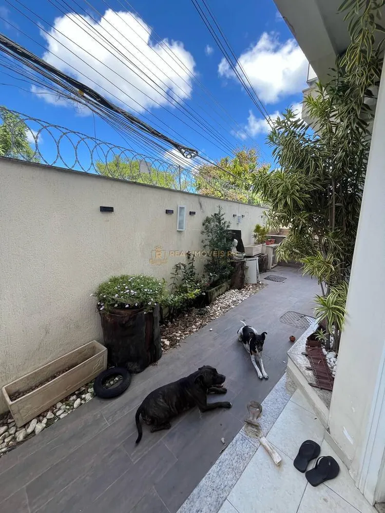 Casa, 4 quartos, 200 m² - Foto 19