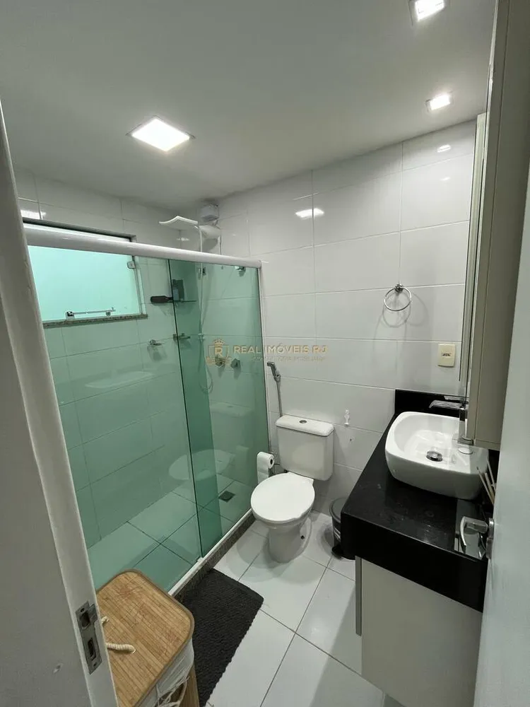 Casa, 4 quartos, 200 m² - Foto 14
