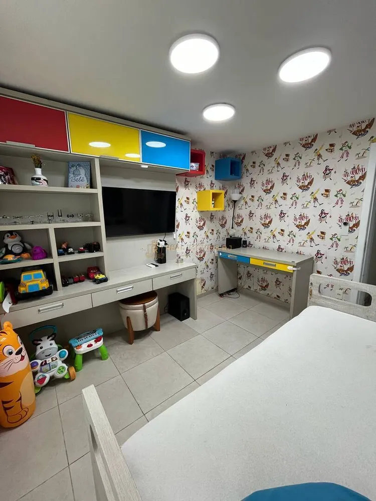 Casa, 4 quartos, 200 m² - Foto 24