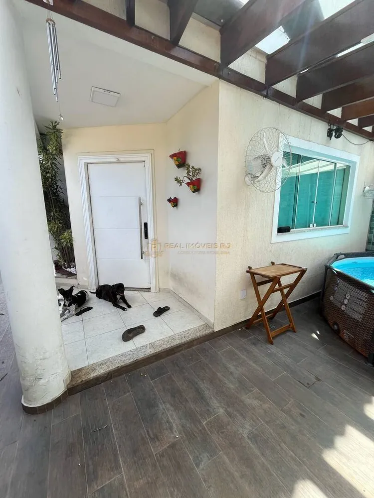Casa, 4 quartos, 200 m² - Foto 5