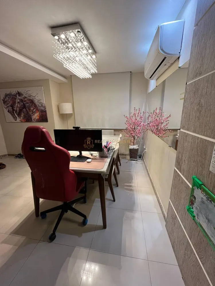 Casa, 4 quartos, 200 m² - Foto 18