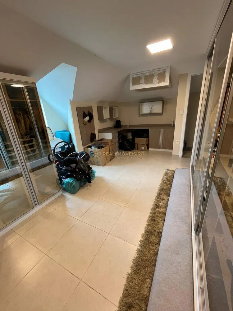 Casa, 4 quartos, 200 m² - Foto 28