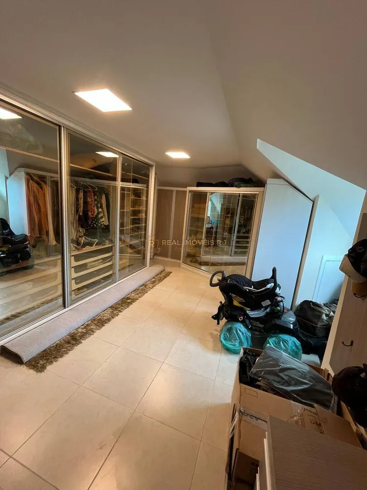 Casa, 4 quartos, 200 m² - Foto 15