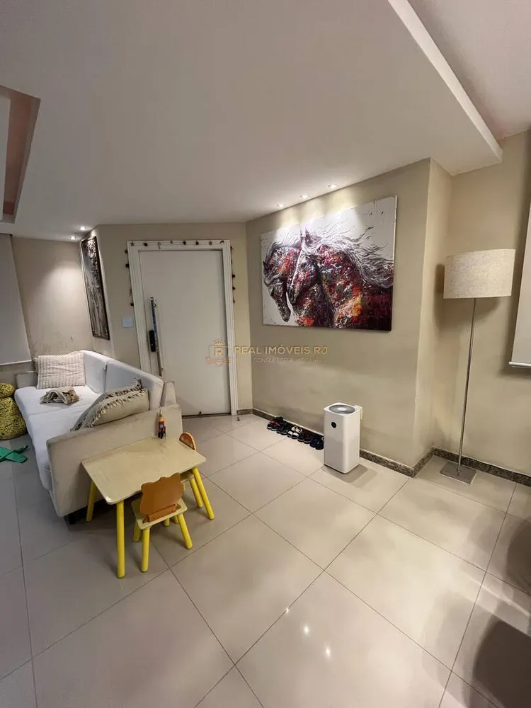 Casa, 4 quartos, 200 m² - Foto 8
