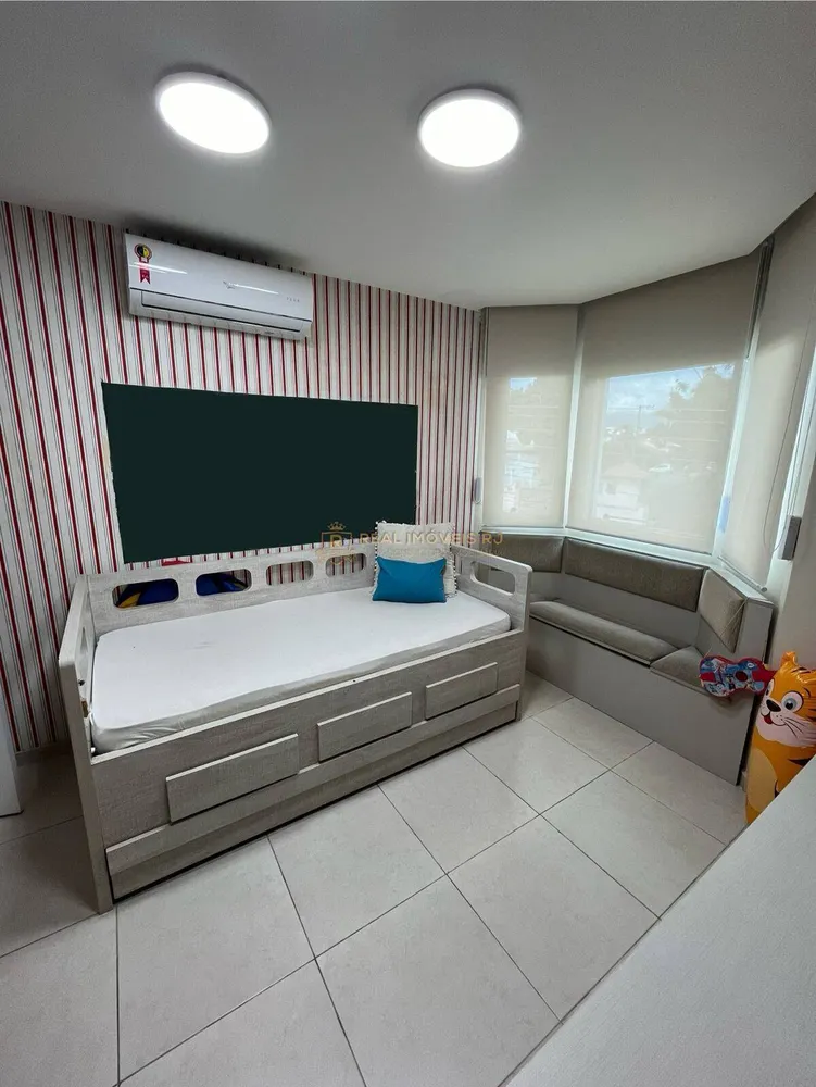 Casa, 4 quartos, 200 m² - Foto 23