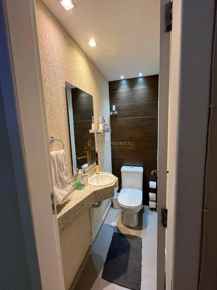 Casa, 4 quartos, 200 m² - Foto 11
